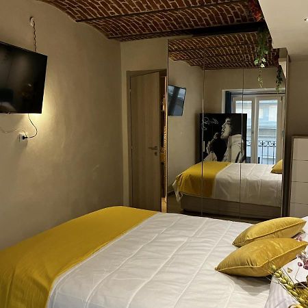Rock Inn Turin-Consolata Экстерьер фото