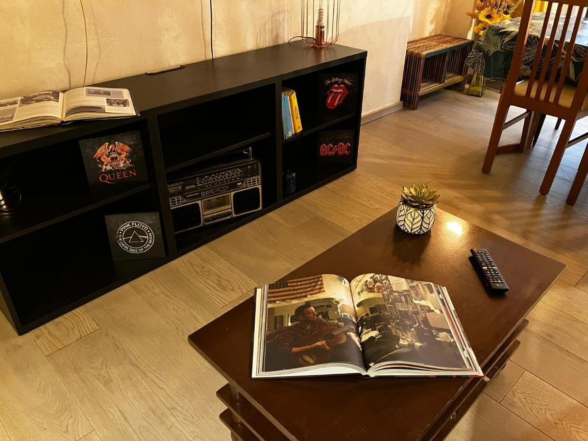 Rock Inn Turin-Consolata Экстерьер фото