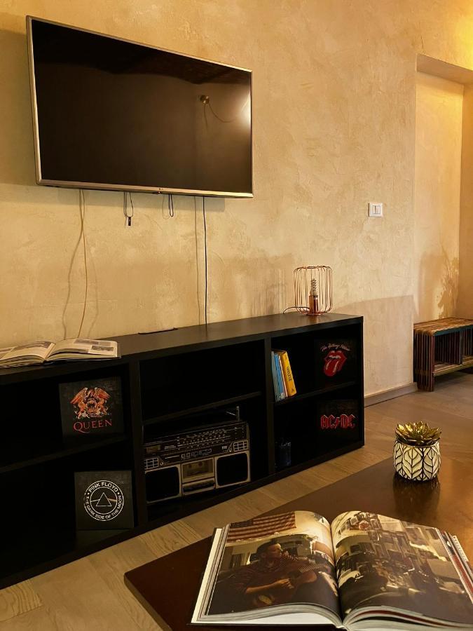 Rock Inn Turin-Consolata Экстерьер фото