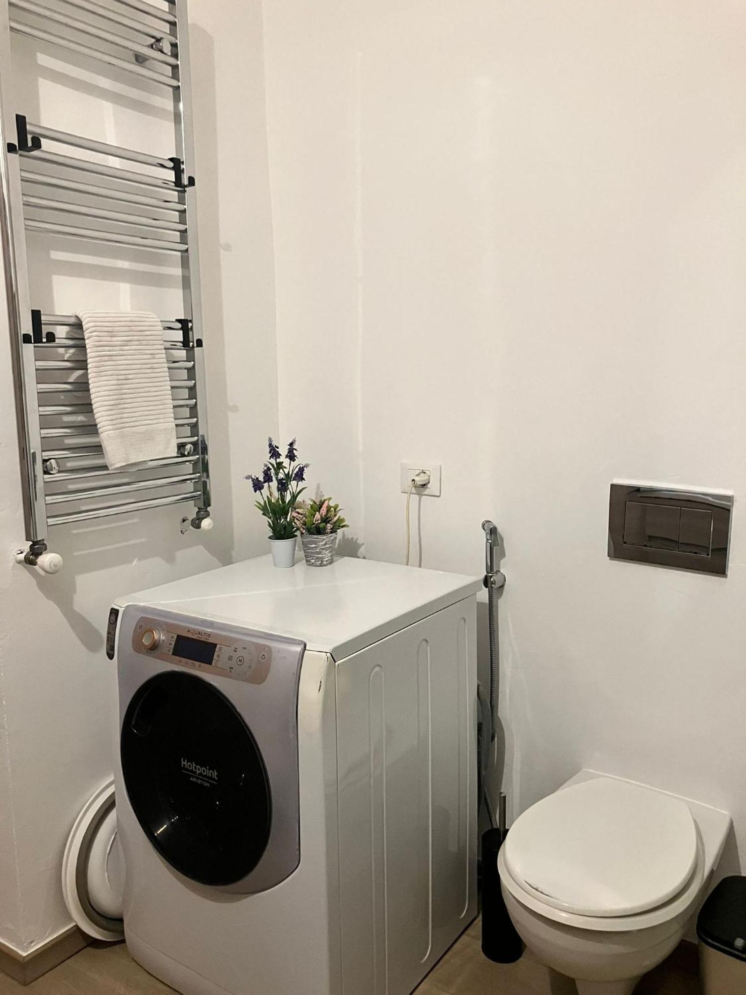 Rock Inn Turin-Consolata Экстерьер фото
